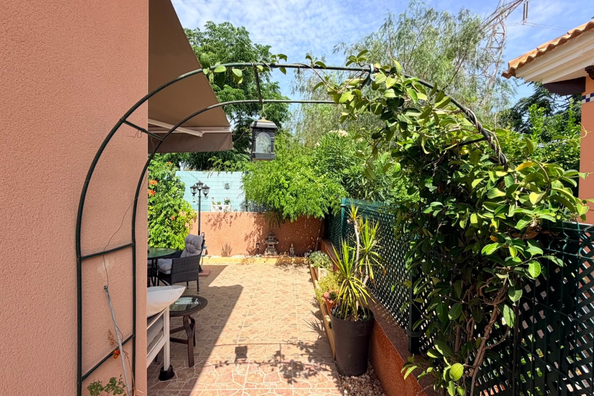 Venta - Chalet - Los Montesinos - La Herrada
