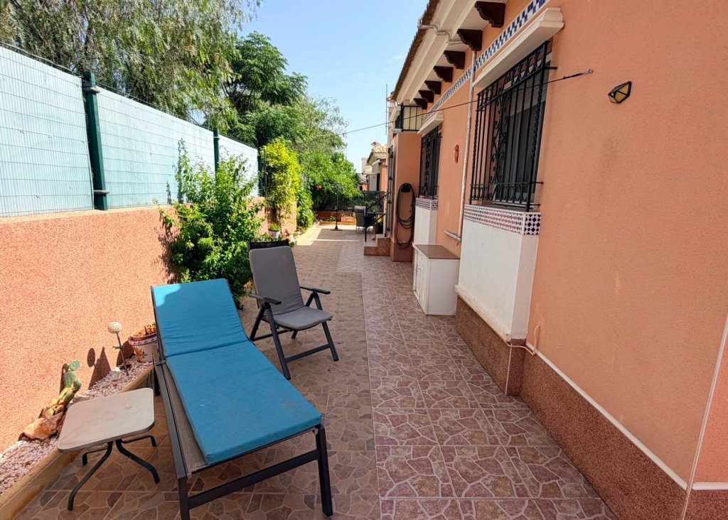 Venta - Chalet - Los Montesinos - La Herrada