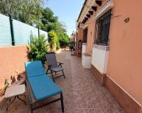 Venta - Chalet - Los Montesinos - La Herrada