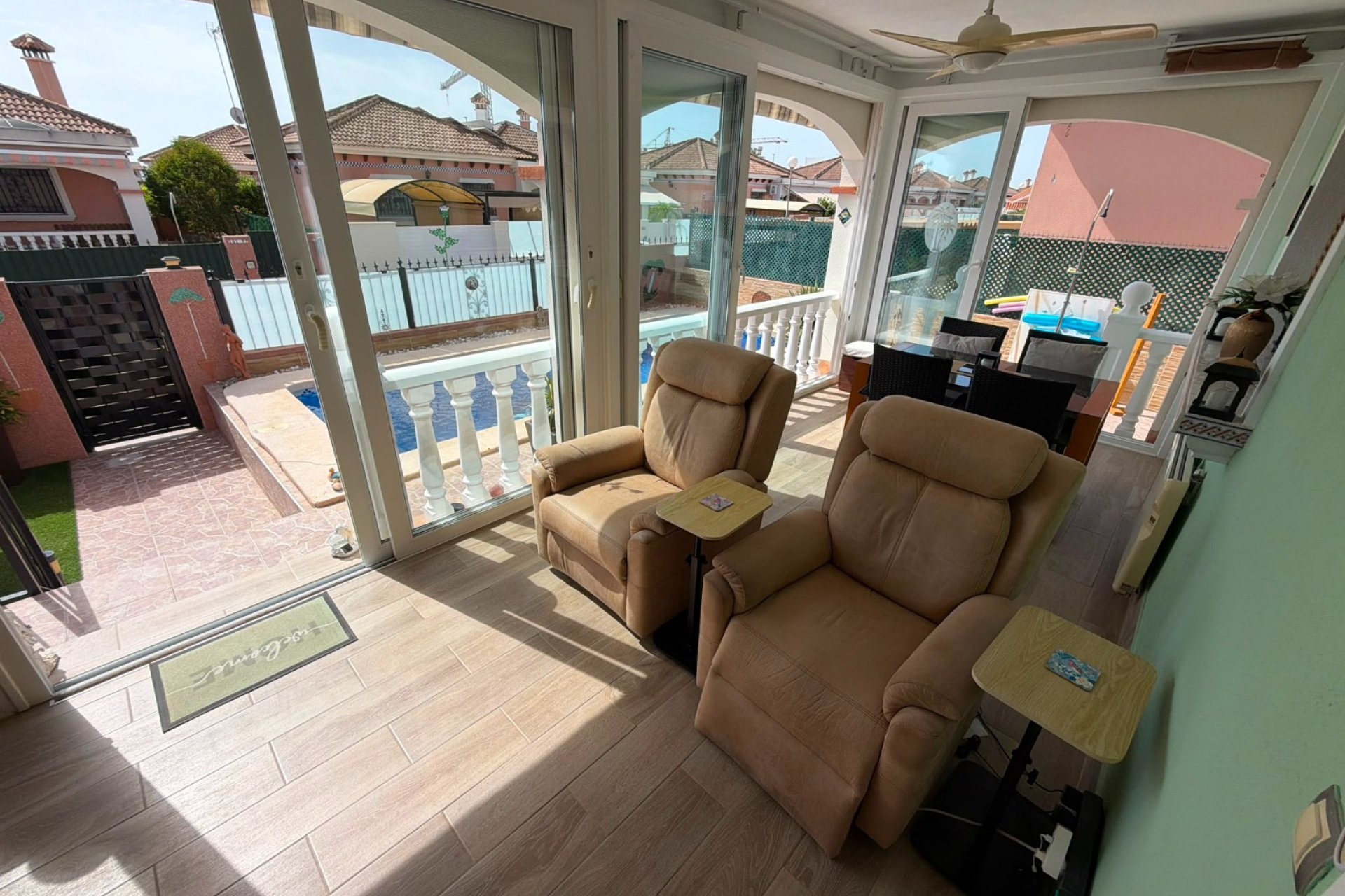 Venta - Chalet - Los Montesinos - La Herrada