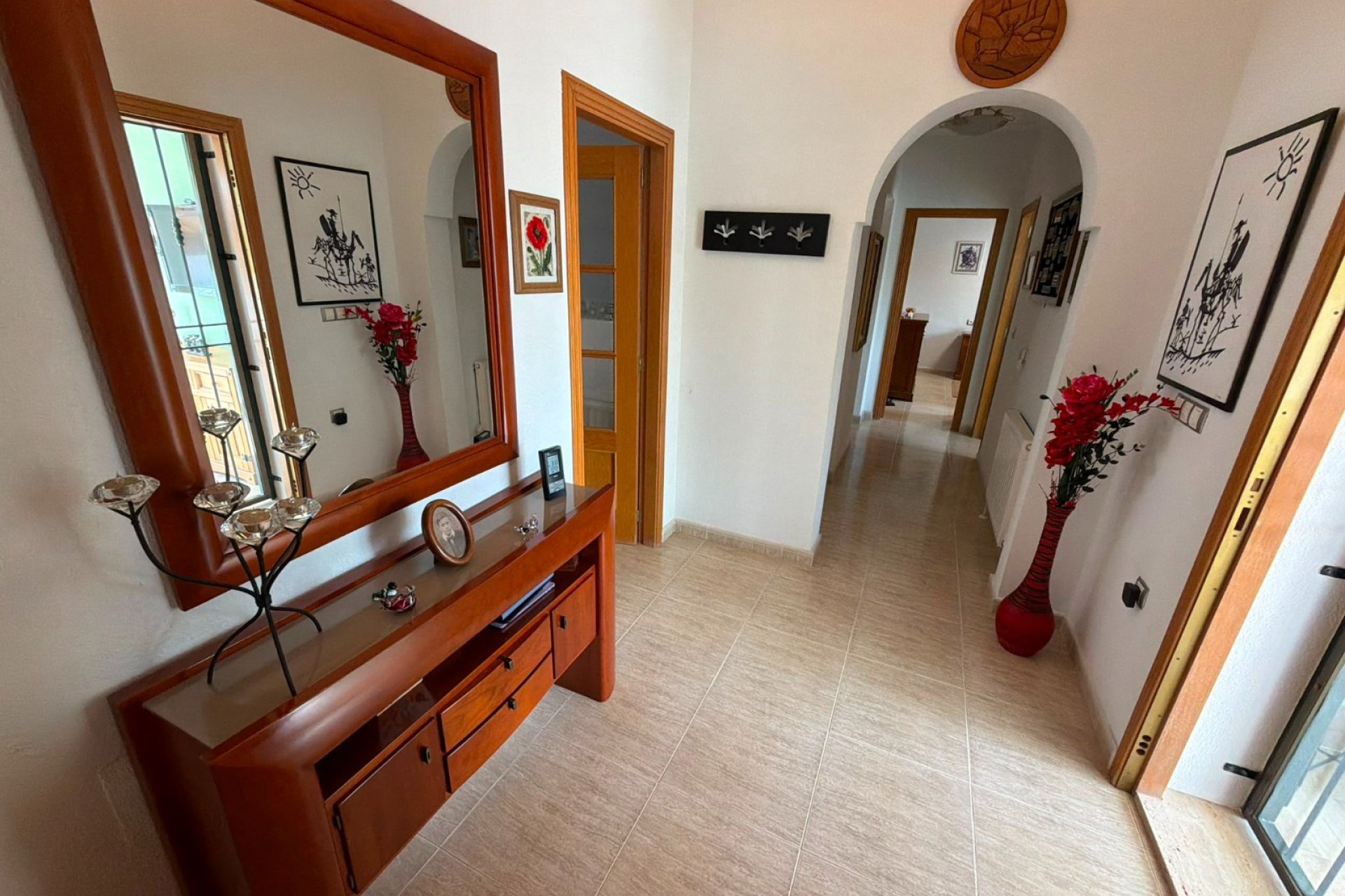 Venta - Chalet - Los Montesinos - La Herrada