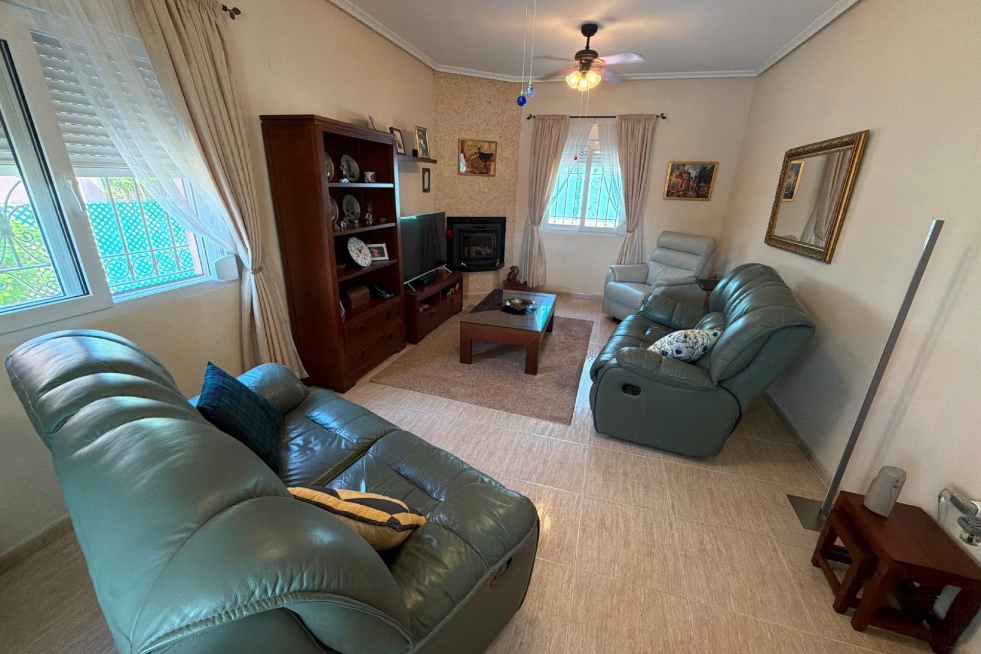 Venta - Chalet - Los Montesinos - La Herrada