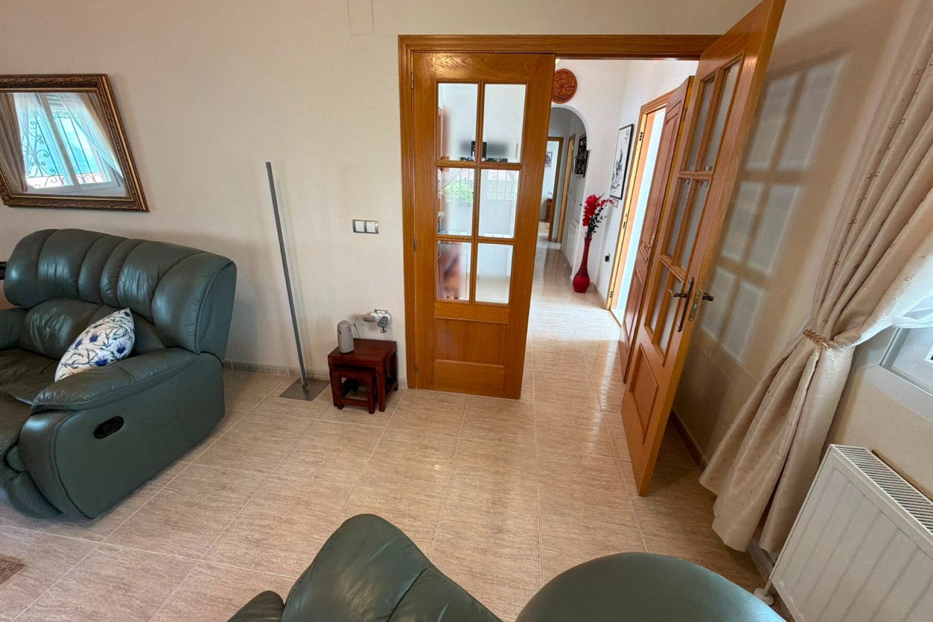 Venta - Chalet - Los Montesinos - La Herrada