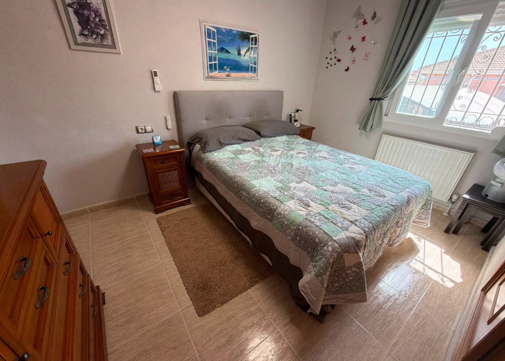 Venta - Chalet - Los Montesinos - La Herrada