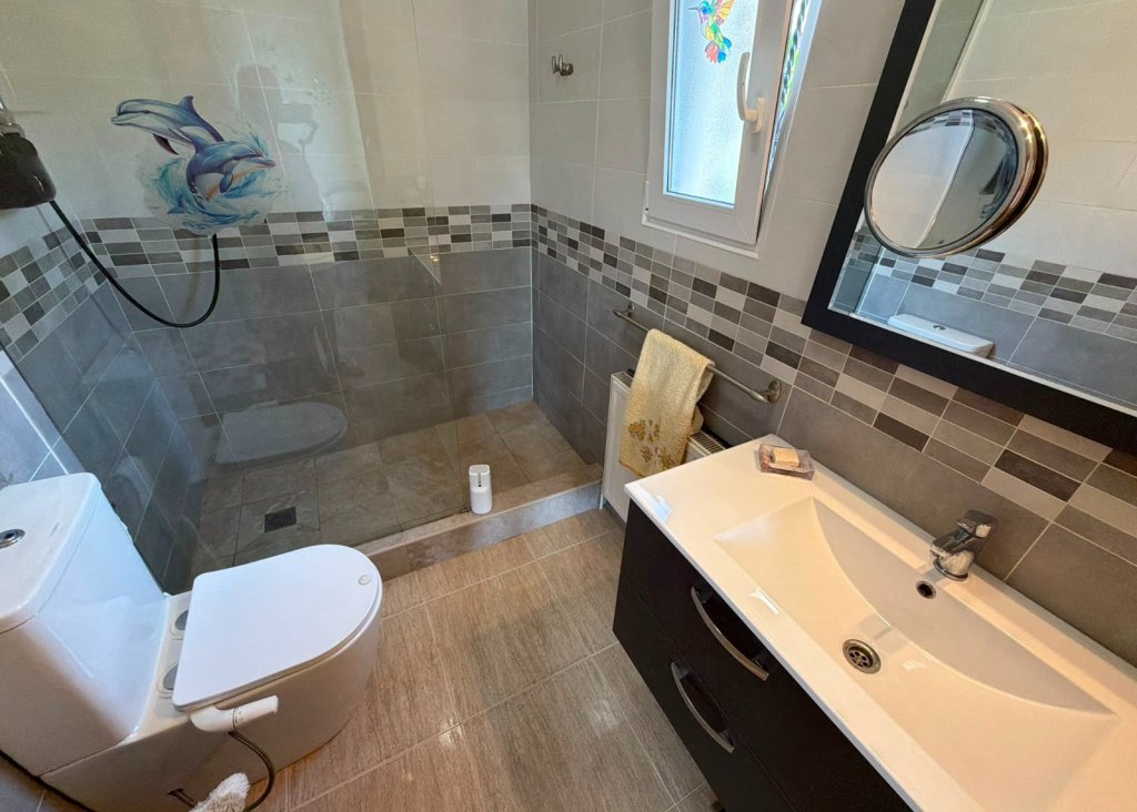 Venta - Chalet - Los Montesinos - La Herrada