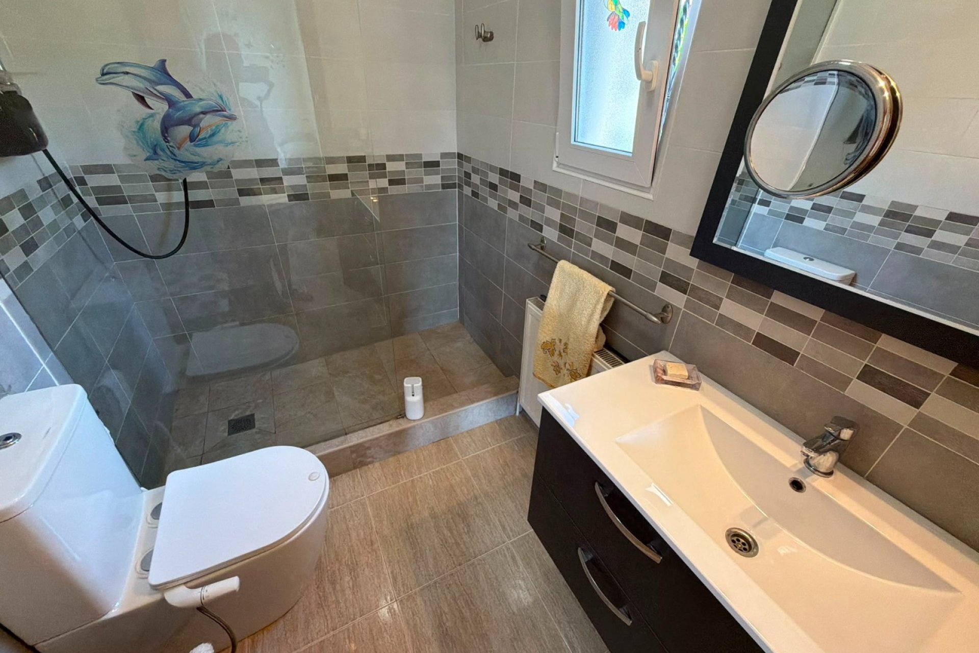 Venta - Chalet - Los Montesinos - La Herrada