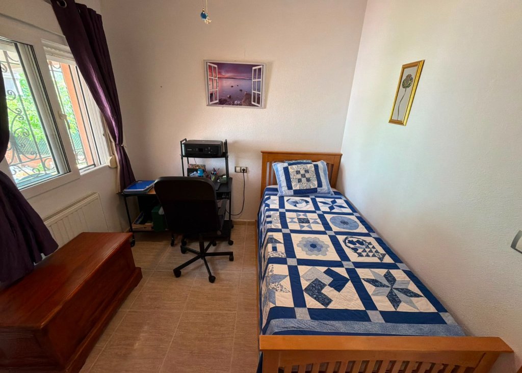 Venta - Chalet - Los Montesinos - La Herrada