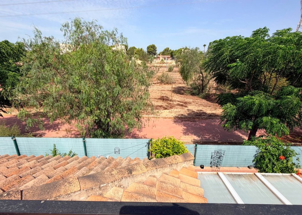 Venta - Chalet - Los Montesinos - La Herrada