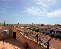 Venta - Chalet - Los Montesinos - La Herrada
