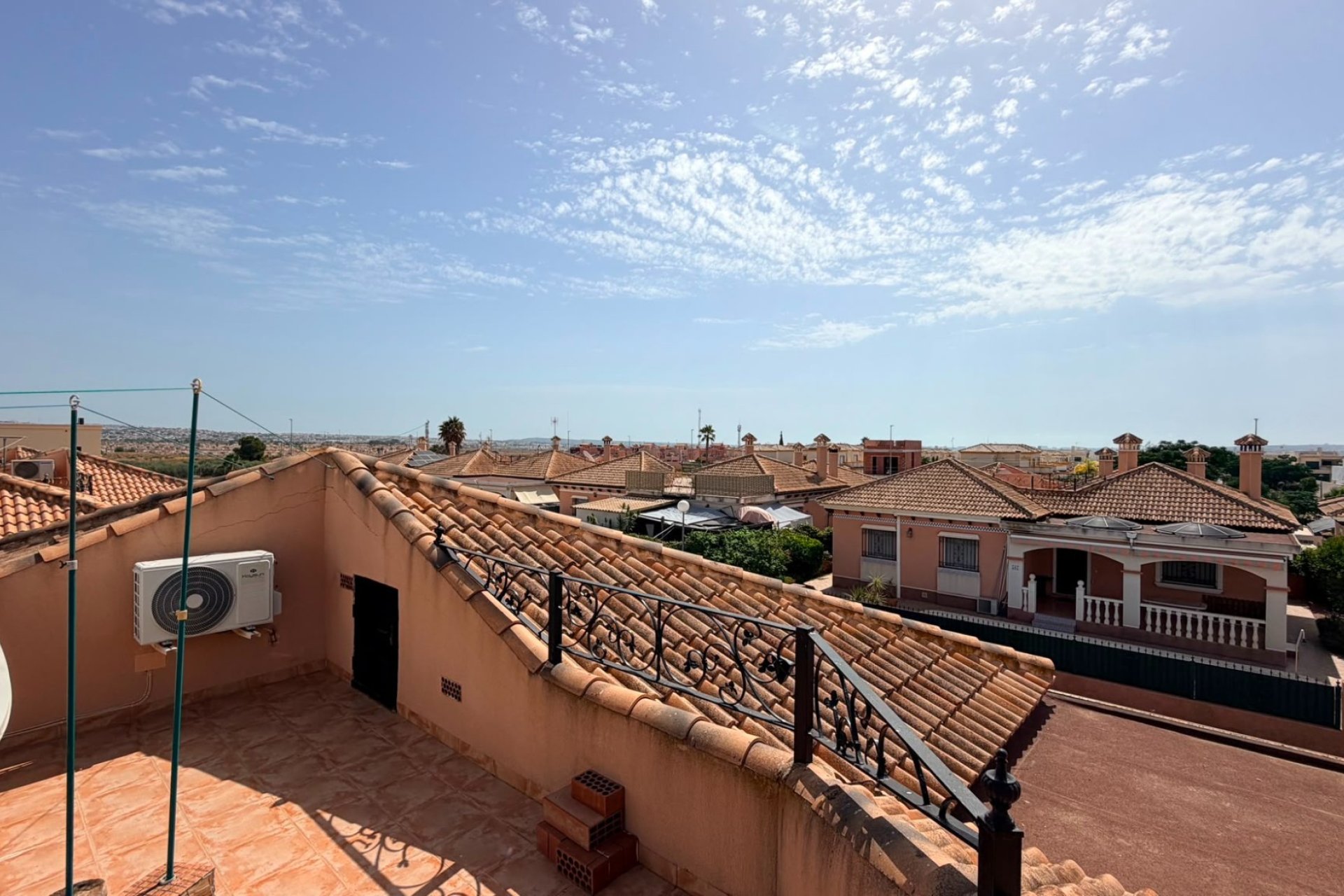 Venta - Chalet - Los Montesinos - La Herrada