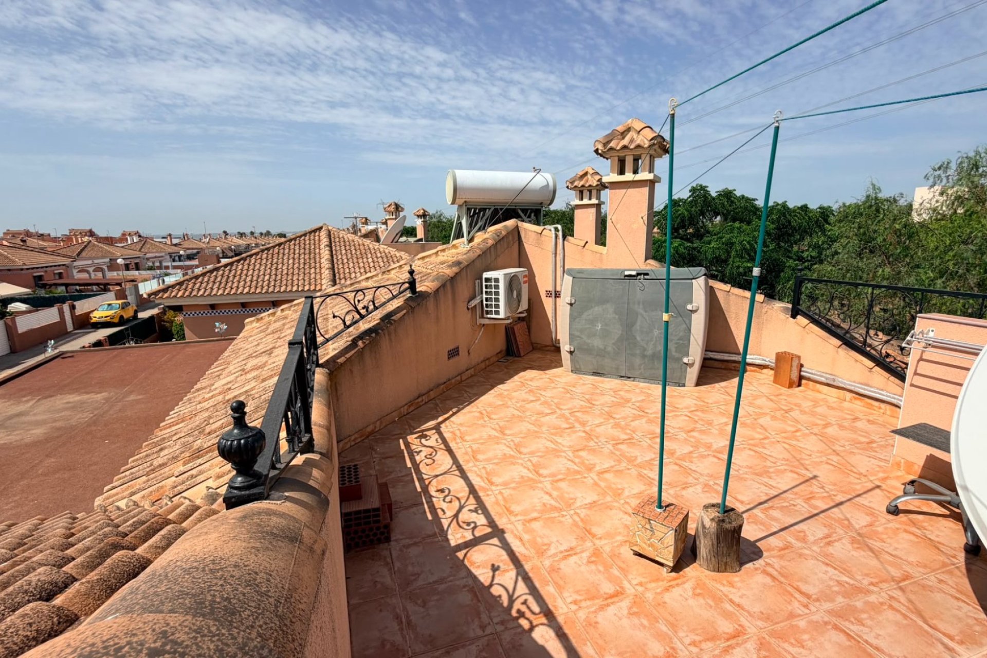Venta - Chalet - Los Montesinos - La Herrada