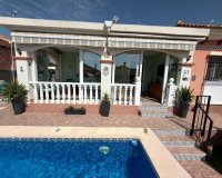 Venta - Chalet - Los Montesinos - La Herrada