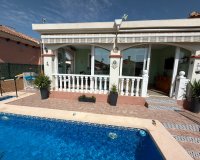 Venta - Chalet - Los Montesinos - La Herrada