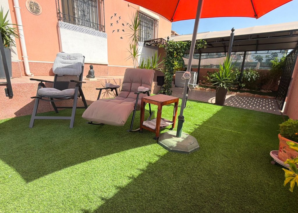 Venta - Chalet - Los Montesinos - La Herrada