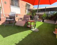Venta - Chalet - Los Montesinos - La Herrada