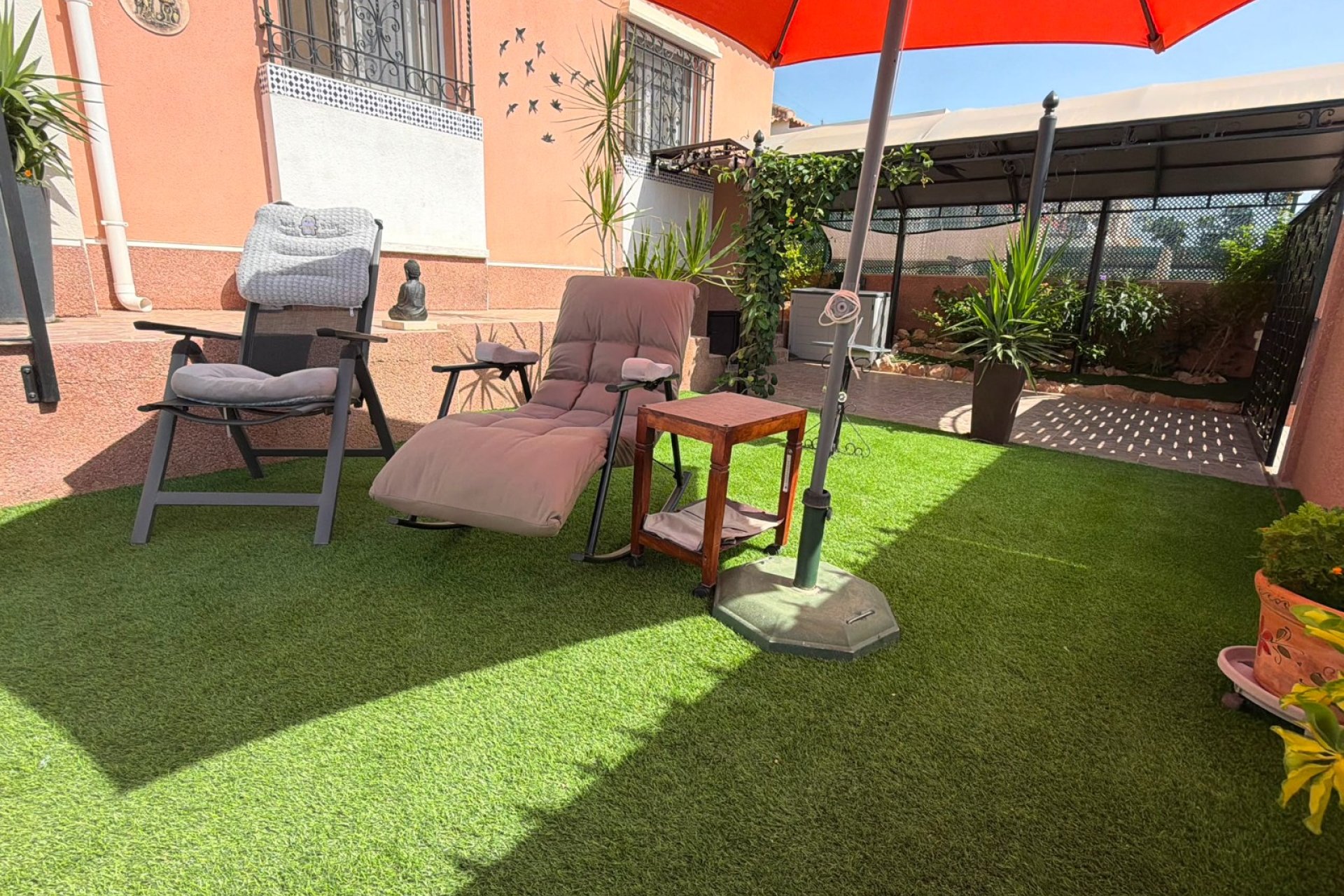 Venta - Chalet - Los Montesinos - La Herrada