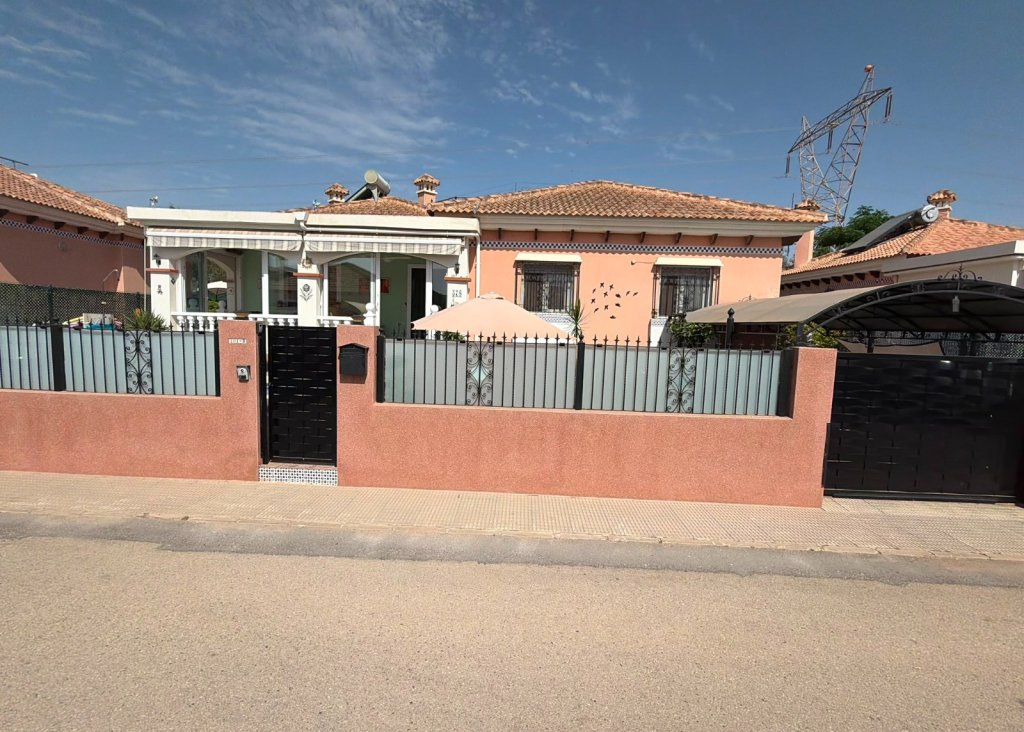 Venta - Chalet - Los Montesinos - La Herrada