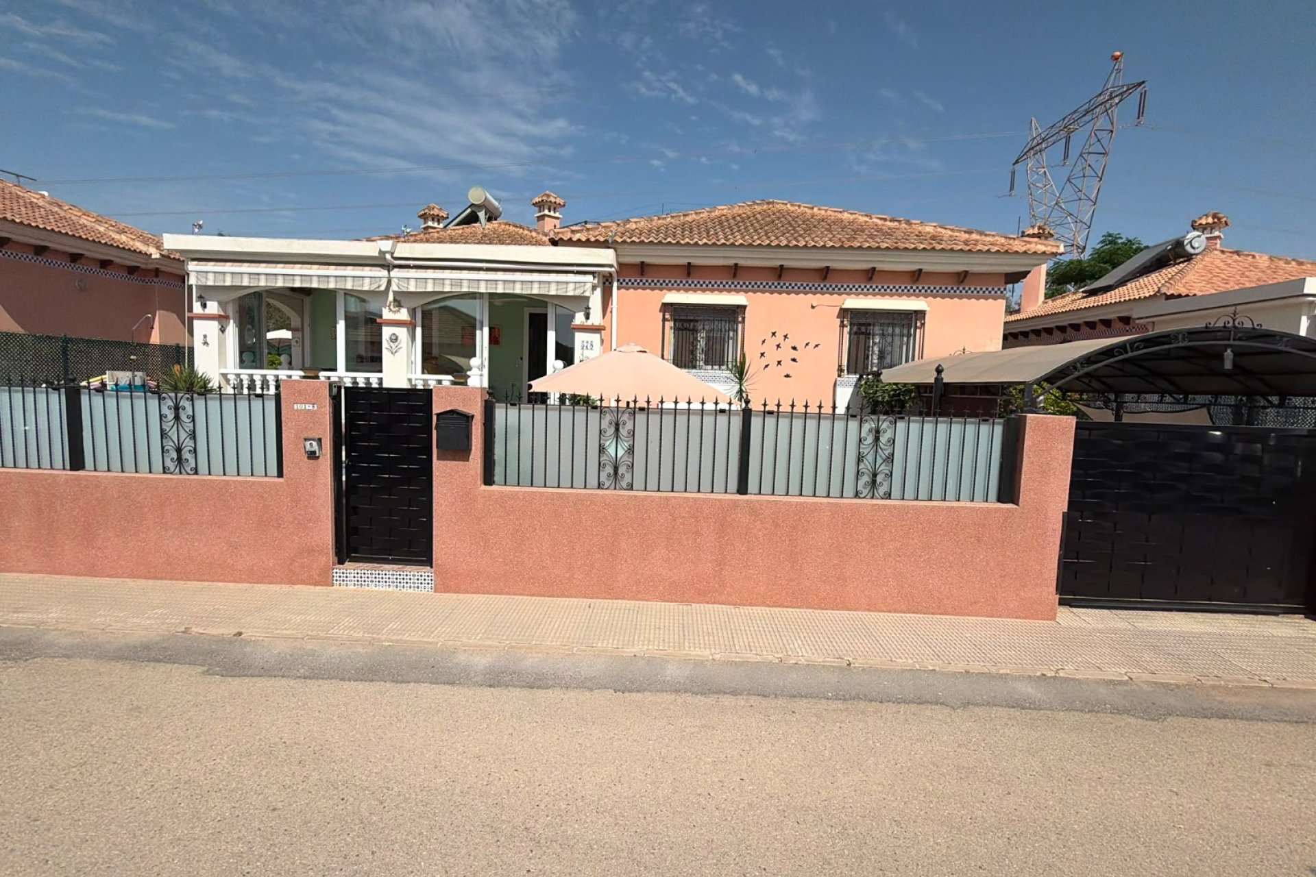 Venta - Chalet - Los Montesinos - La Herrada