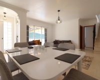 Venta - Chalet - Los Montesinos - La Herrada