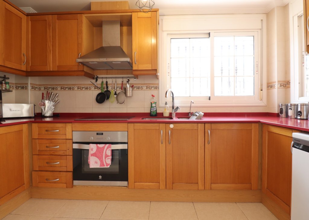 Venta - Chalet - Los Montesinos - La Herrada
