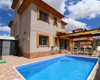 Venta - Chalet - Los Montesinos - La Herrada