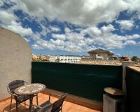 Venta - Chalet - Los Montesinos - La Herrada
