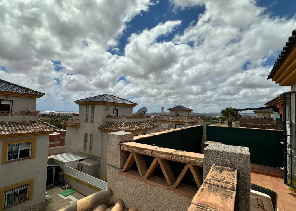 Venta - Chalet - Los Montesinos - La Herrada