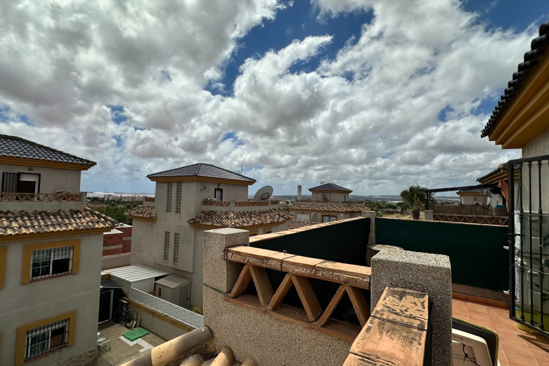 Venta - Chalet - Los Montesinos - La Herrada
