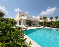 Venta - Chalet - Los Montesinos - La Herrada