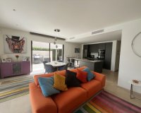 Venta - Chalet - Los Montesinos - La Herrada