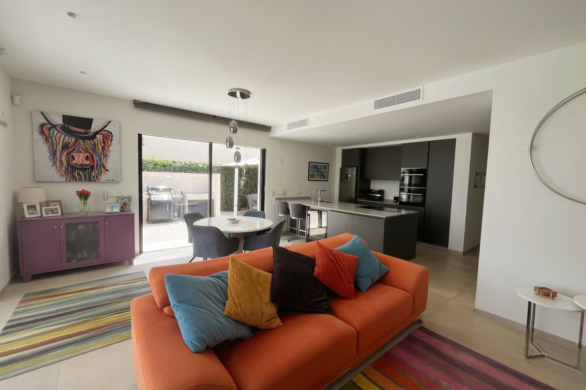 Venta - Chalet - Los Montesinos - La Herrada