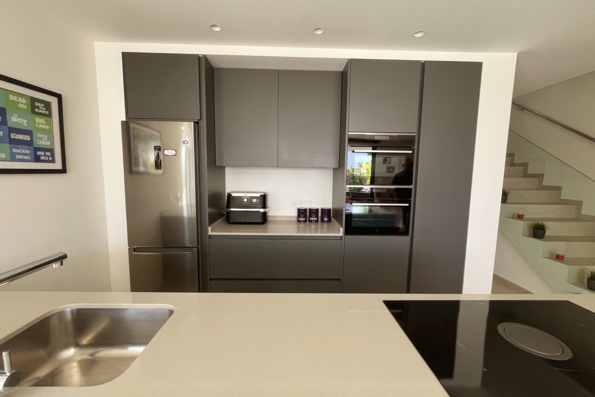 Venta - Chalet - Los Montesinos - La Herrada