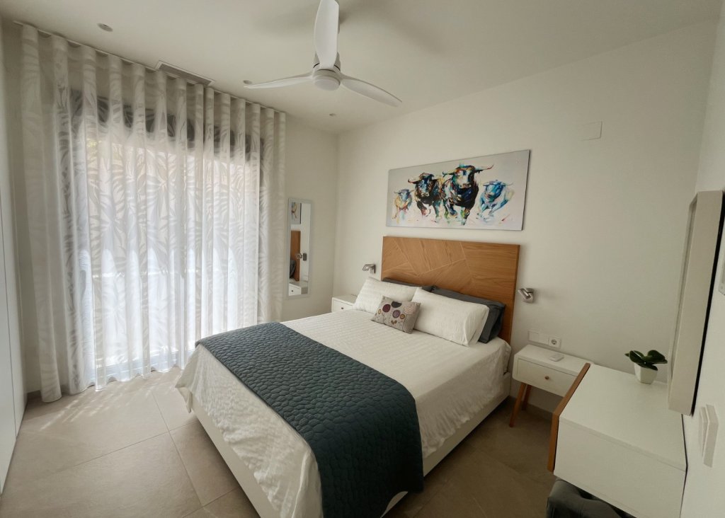 Venta - Chalet - Los Montesinos - La Herrada