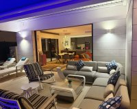 Venta - Chalet - Los Montesinos - La Herrada