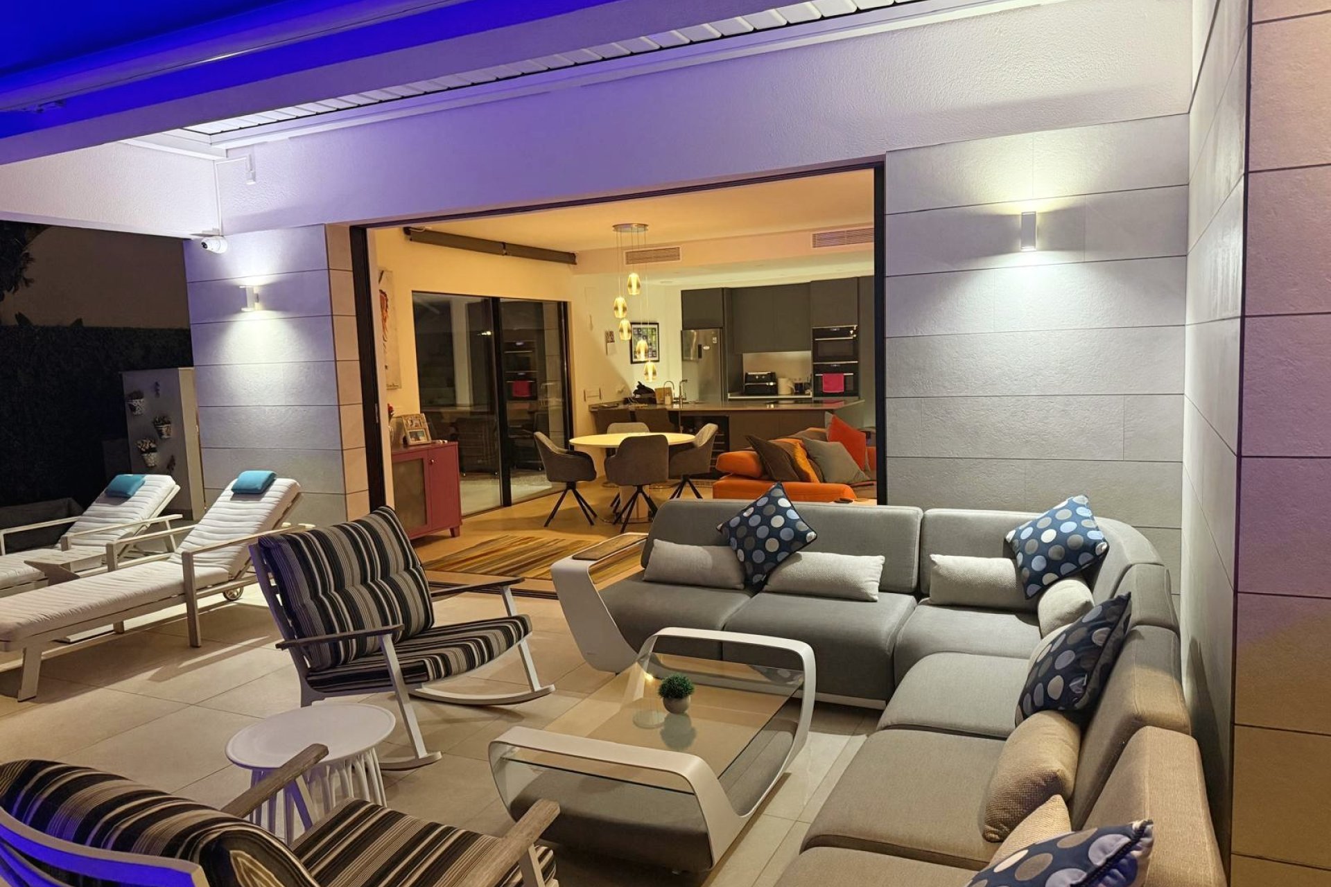 Venta - Chalet - Los Montesinos - La Herrada