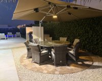 Venta - Chalet - Los Montesinos - La Herrada