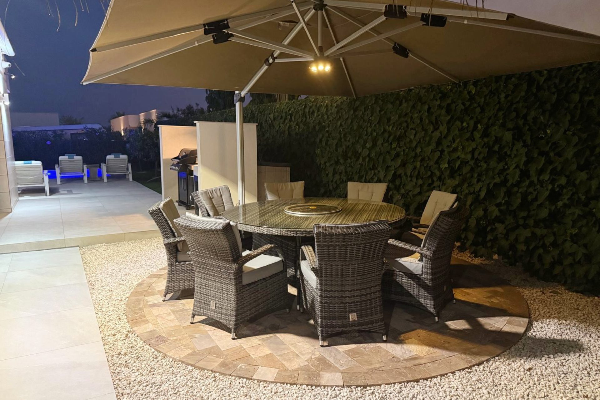 Venta - Chalet - Los Montesinos - La Herrada