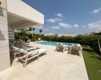 Venta - Chalet - Los Montesinos - La Herrada