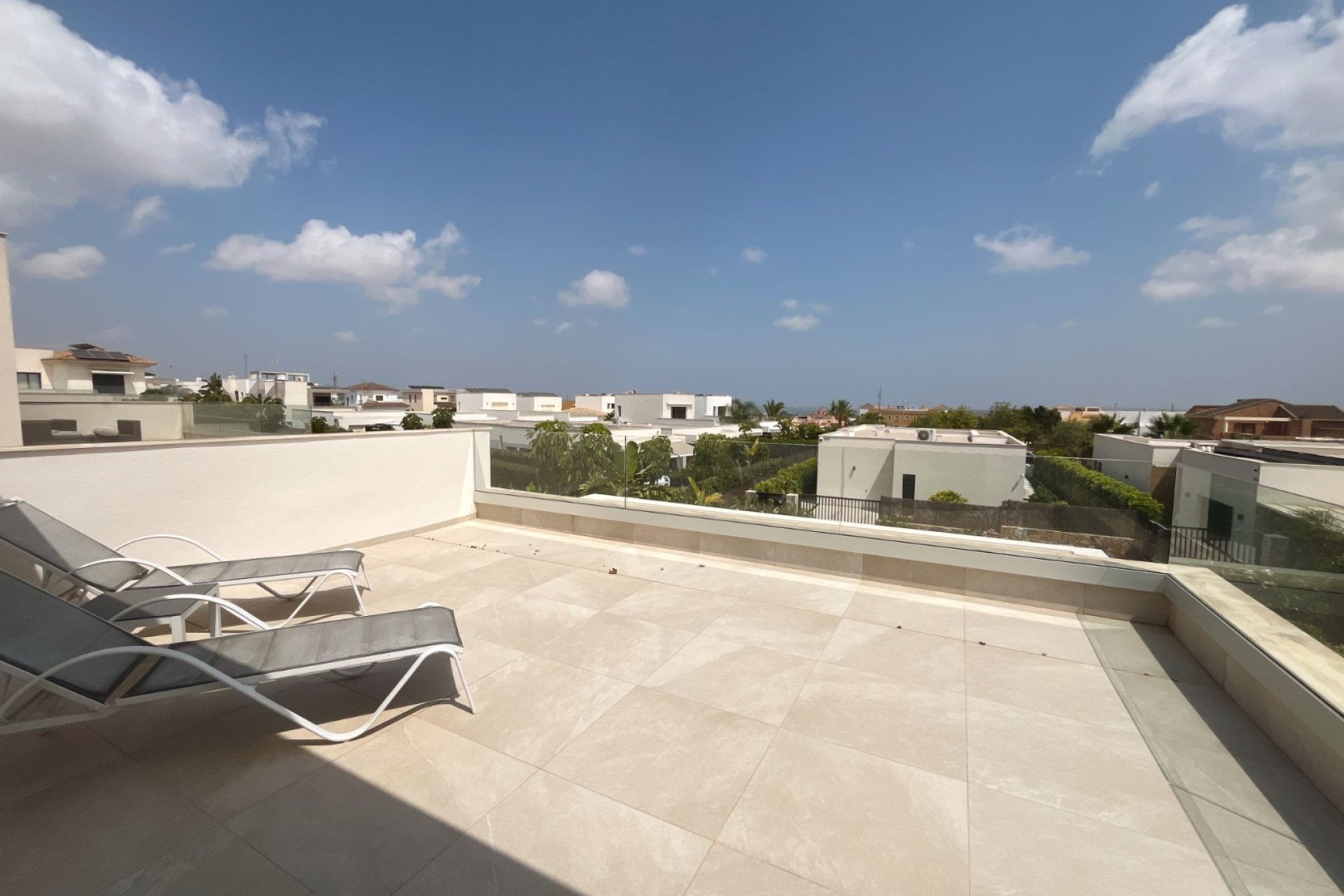 Venta - Chalet - Los Montesinos - La Herrada