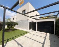 Venta - Chalet - Los Montesinos - La Herrada