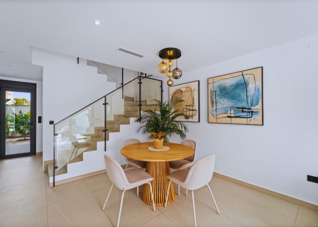 Venta - Chalet - Los Montesinos - La Herrada