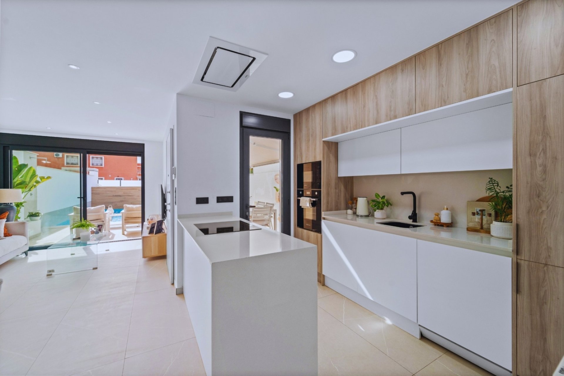 Venta - Chalet - Los Montesinos - La Herrada