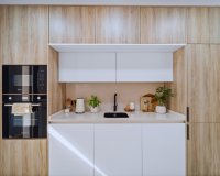 Venta - Chalet - Los Montesinos - La Herrada