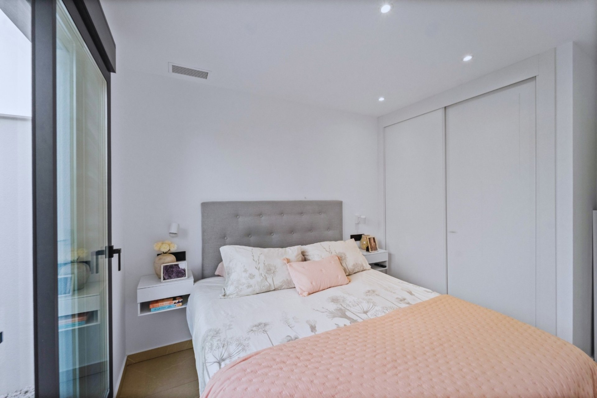 Venta - Chalet - Los Montesinos - La Herrada