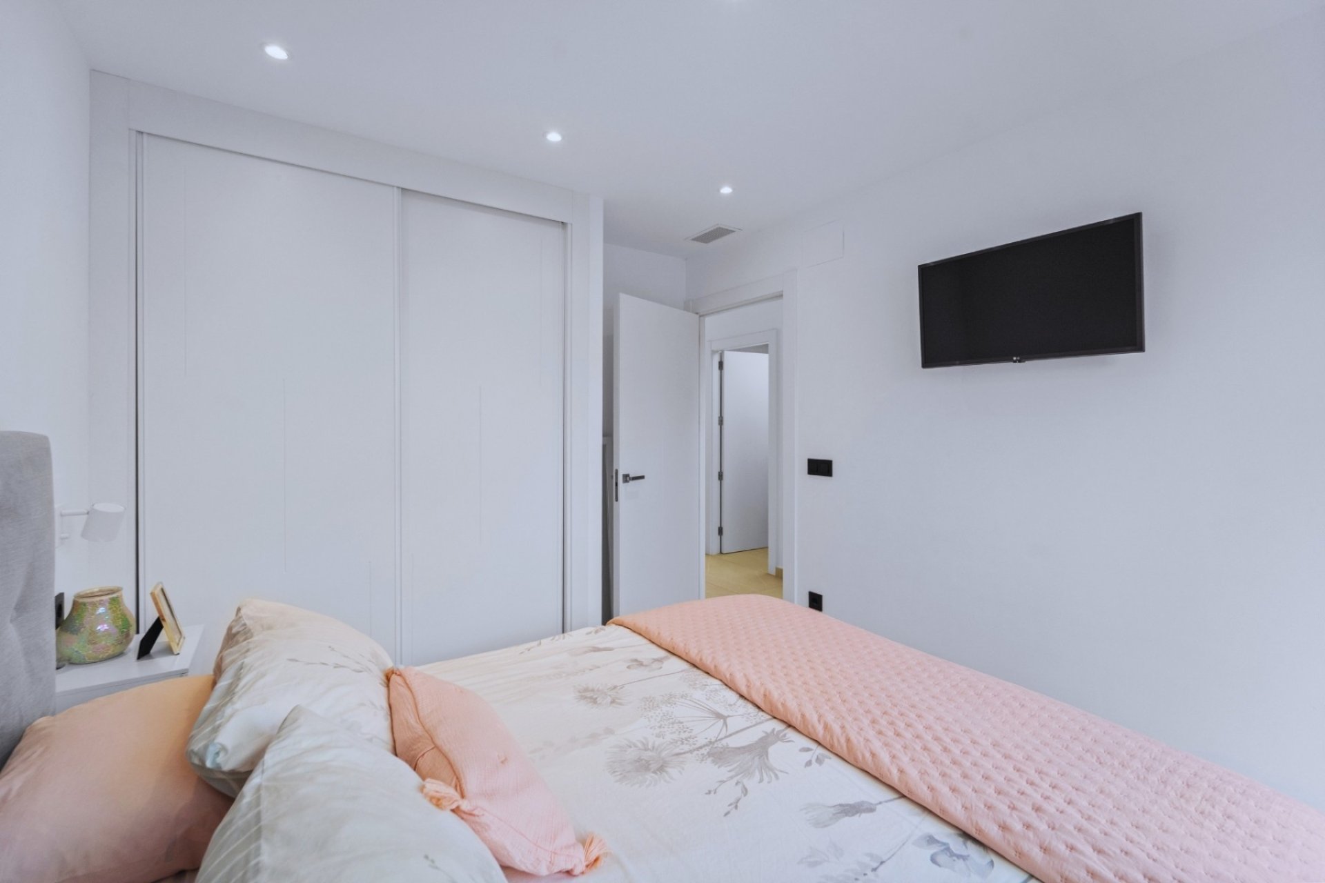 Venta - Chalet - Los Montesinos - La Herrada