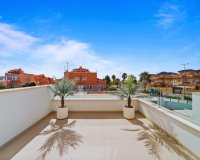 Venta - Chalet - Los Montesinos - La Herrada