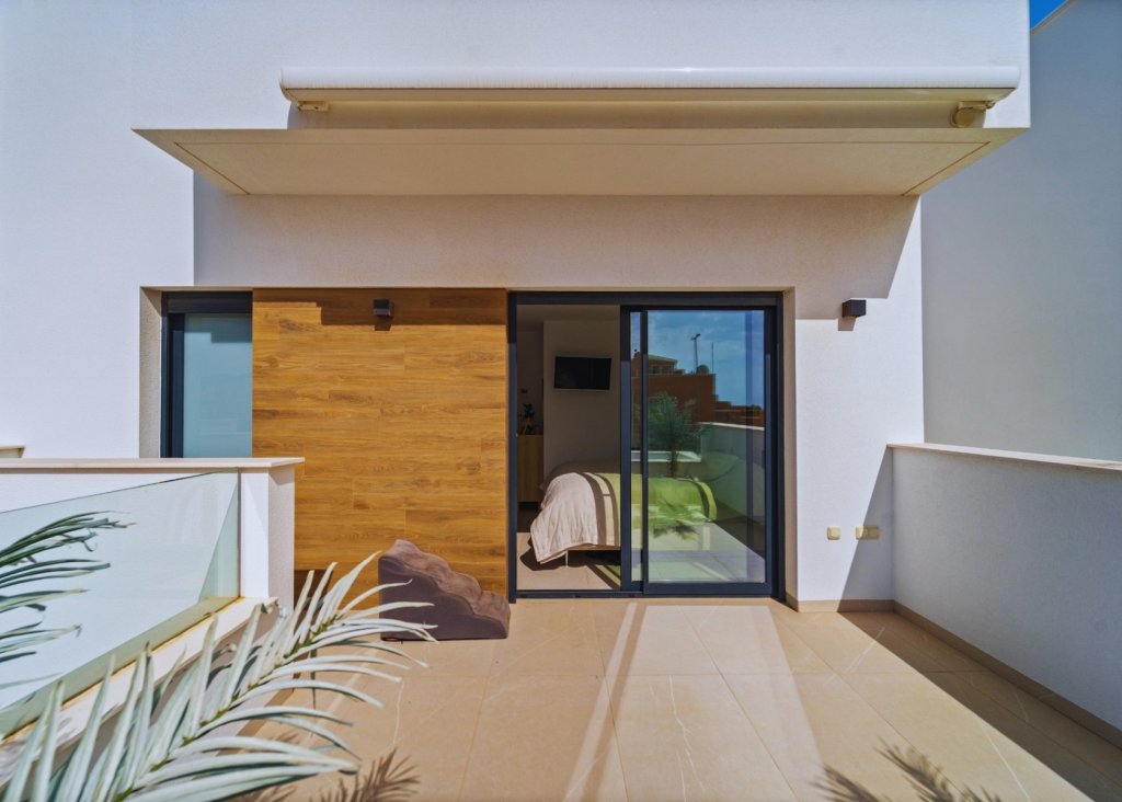 Venta - Chalet - Los Montesinos - La Herrada