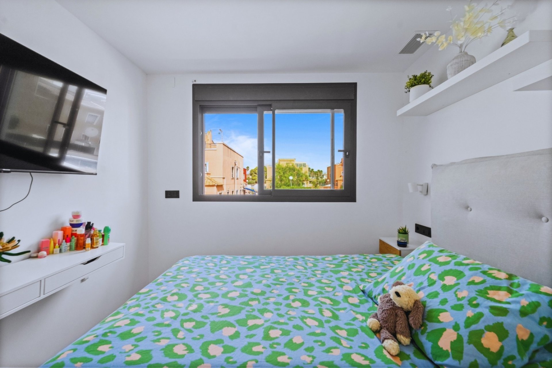 Venta - Chalet - Los Montesinos - La Herrada