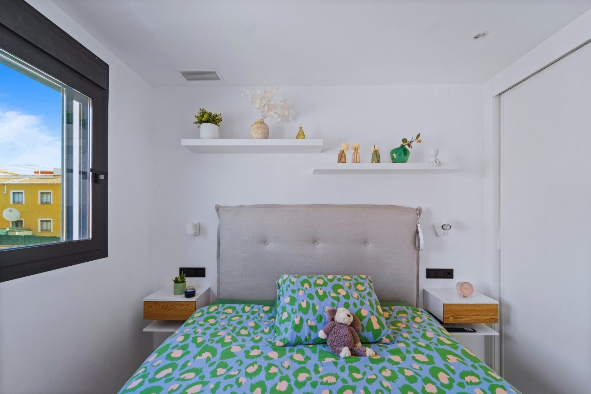 Venta - Chalet - Los Montesinos - La Herrada