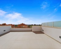 Venta - Chalet - Los Montesinos - La Herrada